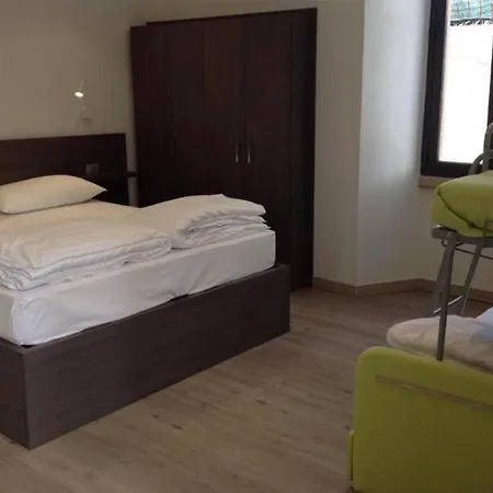 Hotel Antica Campione &