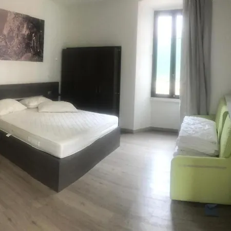 Antica Campione & Hotel Campione del Garda