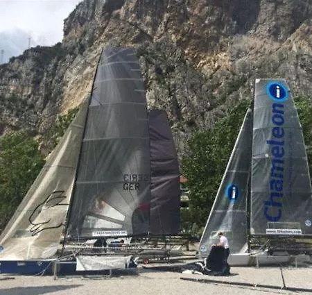 Antica Campione & * Campione del Garda