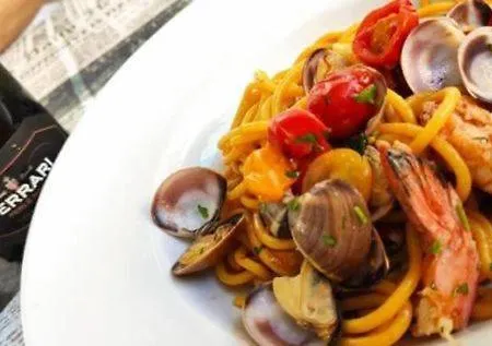 Antica Campione &