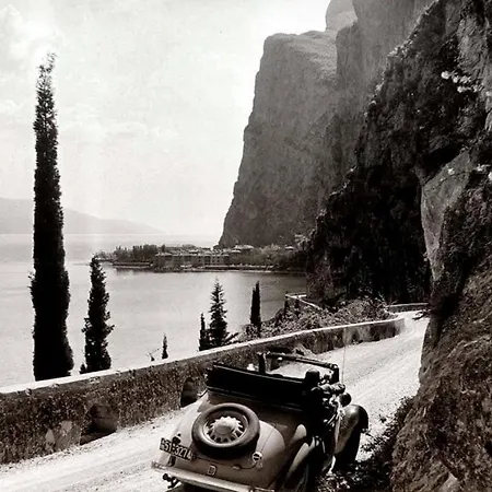 Antica Campione & Hotel Campione del Garda