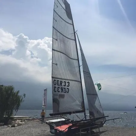 Antica Campione & *