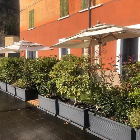 Hotel Antica Campione &