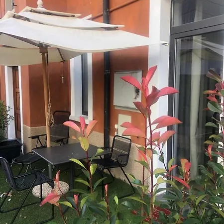 Hotel Antica Campione & *
