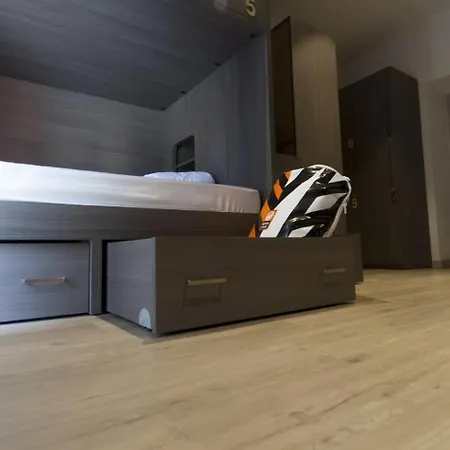 Hotel Antica Campione &