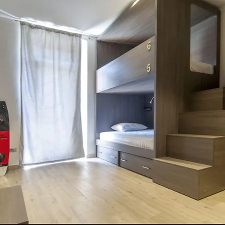 Hotel Antica Campione & *