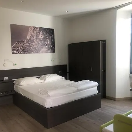 Otel Antica Campione &