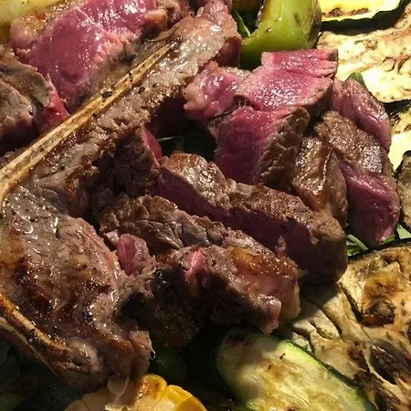 فندق Antica Campione & *