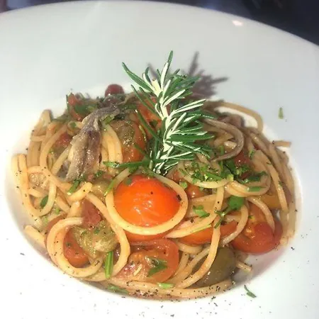 Otel Antica Campione & Campione del Garda