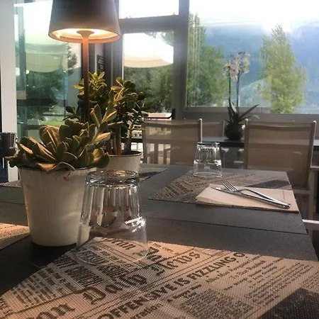 Antica Campione & Campione del Garda