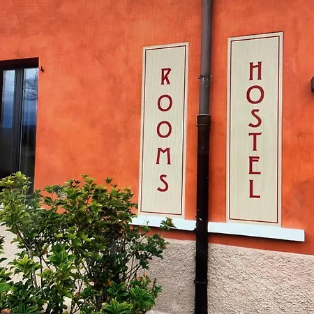 Otel Antica Campione & *