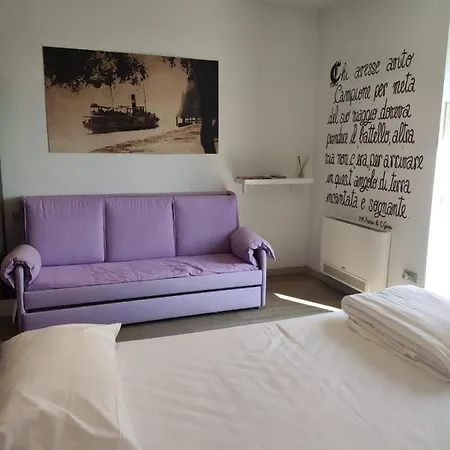 Antica Campione & Otel Campione del Garda