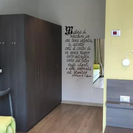 Otel Antica Campione &
