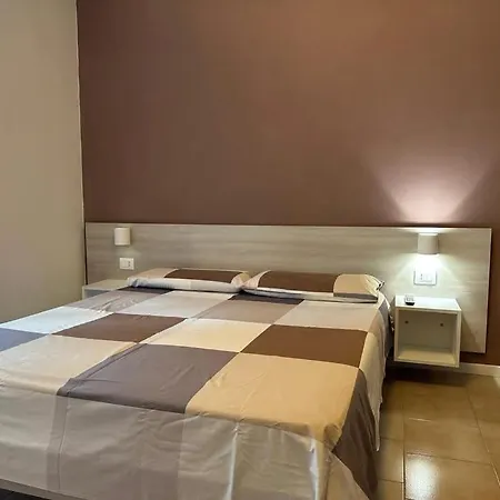 Hotel Antica Campione & *