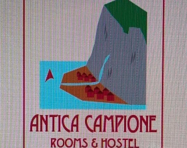 Antica Campione & 호텔 캄피오네 델 가르다