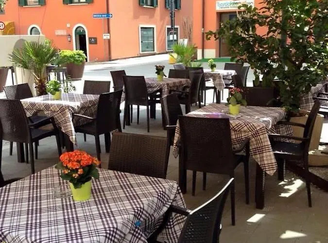 Antica Campione &