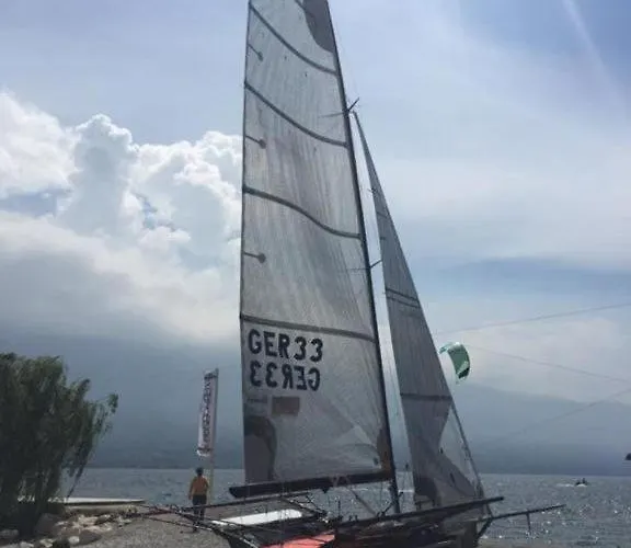 Antica Campione & *