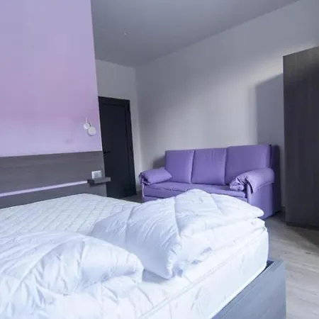 Antica Campione Rooms&hostel Hotel