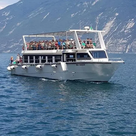 Antica Campione Rooms&hostel