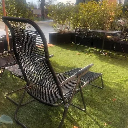 Hotel Antica Campione Rooms&hostel Campione del Garda